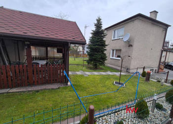 Dom wolnostojący Bełk 160m2