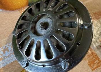 Sygnał klakson FER niemiecki 6V