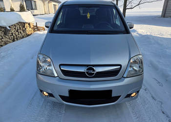 1.6Benz, LIFT, Klima, Alu, Zadbana, Niski Przebieg, Możliwa Zamiana!