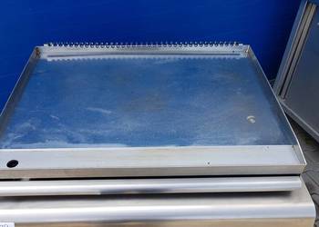 Grill elektryczny 80x70x85 BONET 7,8kW