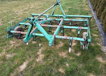 Agregat uprawowy 2.1 m