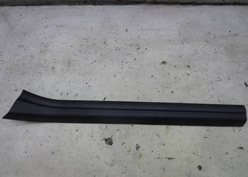 LISTWA PROGOWA PRAWY PRZÓD BMW 6 F12 F13 M-PAKIET 257.950-10
