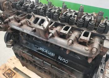 Kolektor wydechowy Lamborghini R6 150 {04254098R}