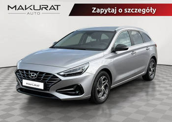 Hyundai i30 WJ0951L#1.5 T-GDI 48V Smart Podgrz.f I kier K.cof Salon PL VAT…