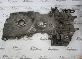 JUKE 15r 1.2 DIG-T HRA2 HRA2DDT 115KM obudowa rozrządu 135029555R