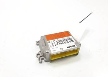 SENSOR AIRBAG VOLKSWAGEN PHAETON 6.0 W12 3D0909601A