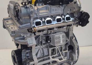 VW TIGUAN II ALLSPACE SILNIK DXD 1.5 TSI 3200KM 