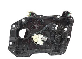 MECHANIZM SZYBY PRAWY PRZÓD 7432232 5A5C892 Bmw Seria 3 VII  G20 G21