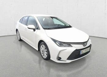 Toyota Corolla Seria E16 (2012-)
