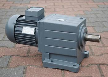 Motoreduktor 1.5kw. 32obr./min.. Firmy LENZE