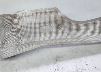 OSŁONA TERMICZNA WYGŁUSZENIE AUDI Q7 4L 7L6825662A