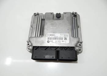 KOMPUTER SILNIKA BMW X1 E84 LCI 2.0D 8574351