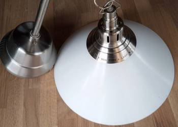 Lampa kuchenna IKEA wisząca