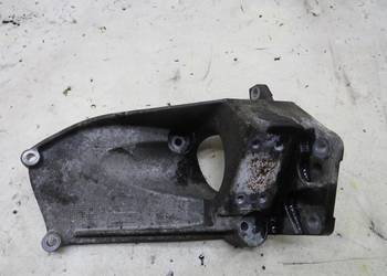 ŁAPA SKRZYNI BIEGÓW VOLVO V40 II 2.0 D4 31370633