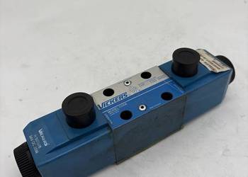 Vickers DG4V 3 2N VM U H7 60 Hydraulic valve