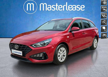 Hyundai i30 1.5 DPI Classic + ! Z polskiego salonu ! Faktura VAT ! III (20…