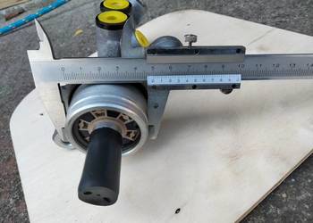 Pompka hamulcowa Bosch VW 1K1614019F