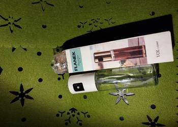 Nowy  do oleju spryskiwacz  100 ml