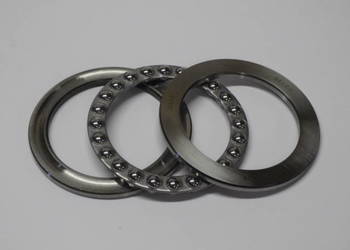 Łożysko przyspieszacza / wariatora jazdy Fortschritt E512 E514