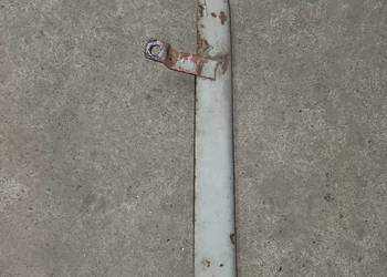 Oslona łańcucha wsk