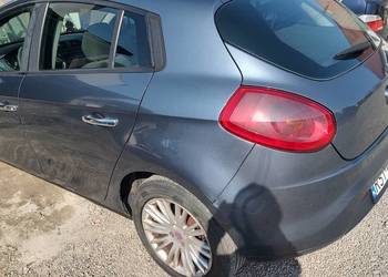 Fiat bravo 1.9jtd
