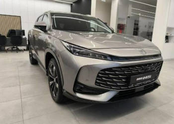 MG HS Hybrid+ Exlusive 1.5 Turbo 224KM Automat