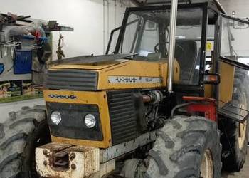 Ursus 1614 155 km Turbo