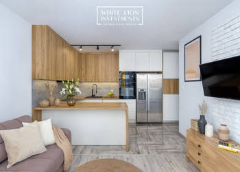 Do sprzedaży mieszkanie Warszawa Posag 7 Panien 48.02m2 3 pokoje