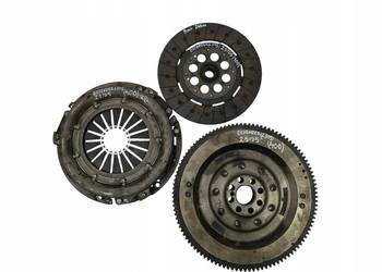 KOMPLET SPRZĘGŁA Land Rover Defender (L315) 2.5 TD5 281274PO 28258882