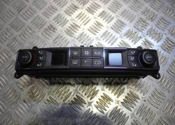 PANEL KLIMATYZACJI CITROEN C5 III X7 96829415ZD