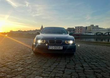 BMW E39