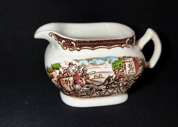 Mlecznik angielski Wood&Sons