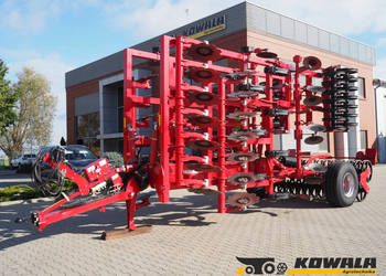 Horsch Tiger 6 MT Agregat uprawowy, ścierniskowy, kultywator