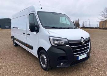 RENAULT Master III L3H2 2.3 DCI 135 GRAND CONFORT GL125