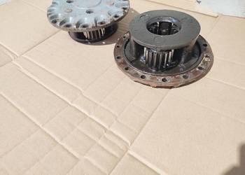 Układ planetarny Renault 103 - 54, 106 - 54, 95 - 14, 85 - 14, 75 - 14...