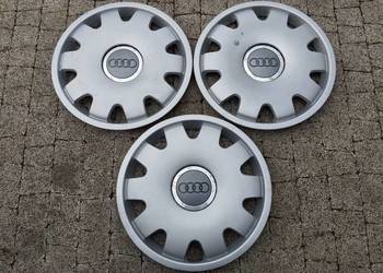 Kołpak Audi 16" 4B0601147C cena za sztukę