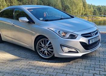Hyundai i40 2014