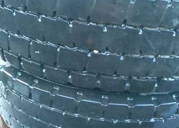 OPONY OPONA 215/75 R17.5 MICHELIN XZE 1 BIEŻNIK 5.5MM