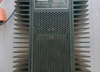 Wzmacniacz Pioneer vintage