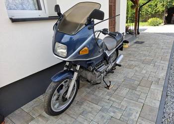 Bmw k 100 rs 1984rok okazja CafeRacer