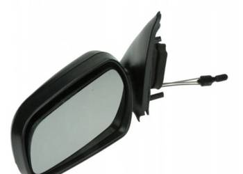 Citroen Xsara 97-05 lusterko zewnętrzne lewe NOWE