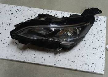 Lampa lewa Peugot 3008/5008