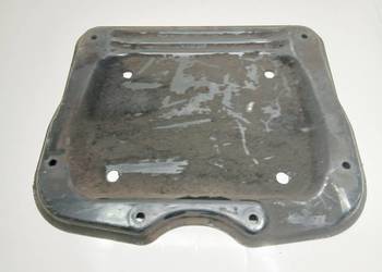 OSŁONA POD SILNIK BMW X1 E84 LCI N47 2.0D XDRIVE 6795159