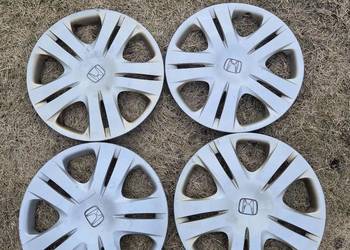 Kołpaki 15 honda Jazz III komplet/sztuki