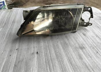 Mazda Premacy LAMPA PRZÓD PRZEDNIA LEWA