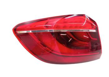 LAMPA TYŁ LEWA EUROPA F16  7314859 Bmw X6 II (2014-2019) F16