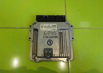 FREELANDER II 2.2 TD4 sterownik silnika 0281013202