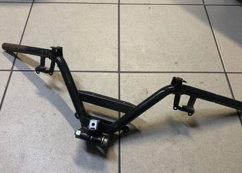 Kierownica Piaggio MP3 125/250