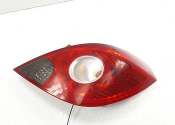 LAMPA PRAWA TYŁ OPEL CORSA D 13186351 LAMPA PRAWA TYŁ OPEL CORSA D 13186351