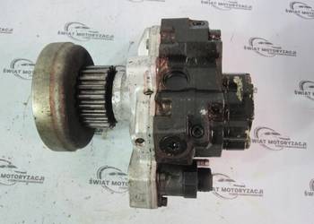 AUDI A6 2.7 TDI BPP 180KM 06r pompa wtryskowa 0445010125